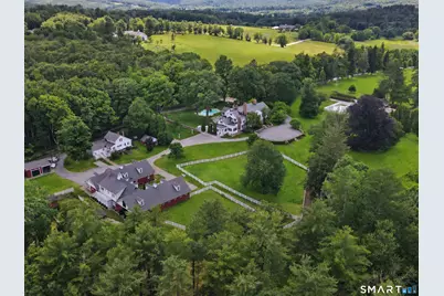 433 Wrights Crossing Road, Pomfret, CT 06259 - Photo 1