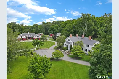 433 Wrights Crossing Road, Pomfret, CT 06259 - Photo 2