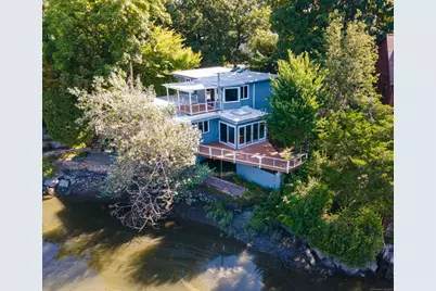 5 Shore Drive, Branford, CT 06405 - Photo 1