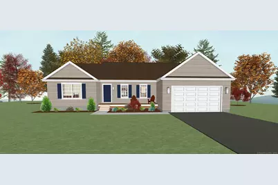 14 Abbey Road, Ledyard, CT 06339 - Photo 1