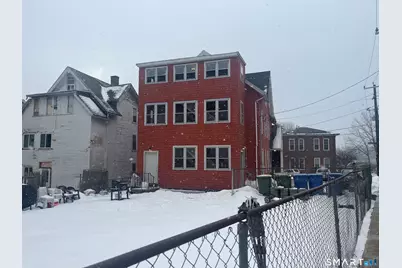 50 Beacon Street, Waterbury, CT 06704 - Photo 4