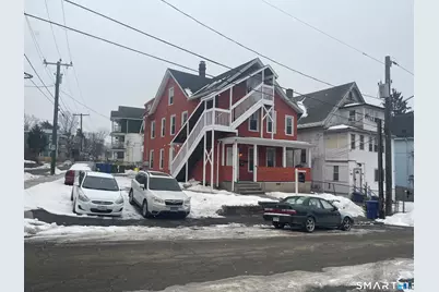 50 Beacon Street, Waterbury, CT 06704 - Photo 2