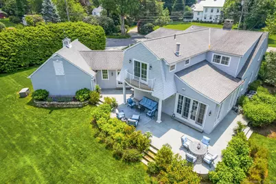 3 Bittersweet Trail, Norwalk, CT 06853 - Photo 36