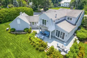 3 Bittersweet Trail, Norwalk, CT 06853 - Photo 36