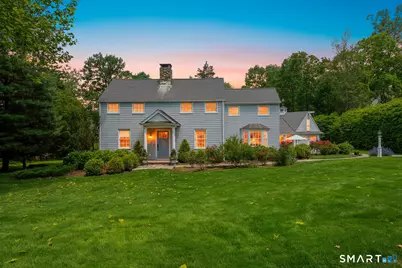 3 Bittersweet Trail, Norwalk, CT 06853 - Photo 4