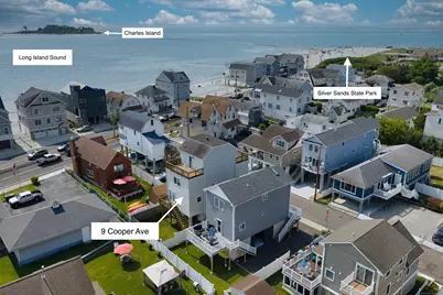 9 Cooper Avenue, Milford, CT 06460 - Photo 1