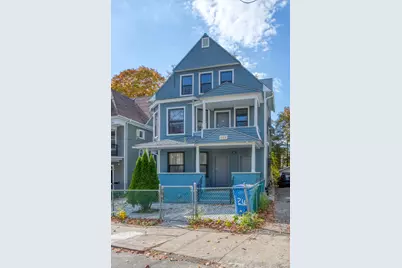 247 Willow Street, Waterbury, CT 06710 - Photo 2