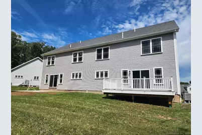 22 Lombard Circle #22, North Haven, CT 06473 - Photo 2