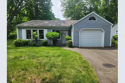 2415 Shepard Avenue #APT 30, Hamden, CT 06518 - Photo 1