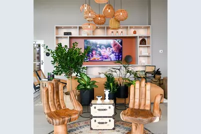 2 Harbor Point Road South #429, Stamford, CT 06902 - Photo 2