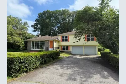 847 Glenbrook Road, Orange, CT 06477 - Photo 1