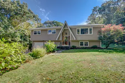 134 West Road, Marlborough, CT 06447 - Photo 1