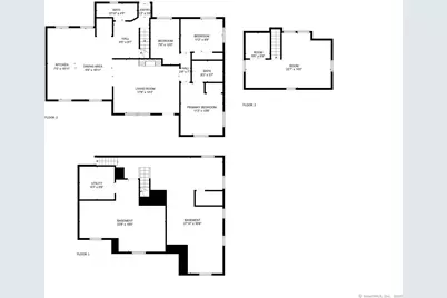 618 Beach Street, Goshen, CT 06756 - Photo 22