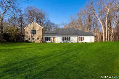 49 Salisbury Road, Darien, CT 06820 - Photo 1