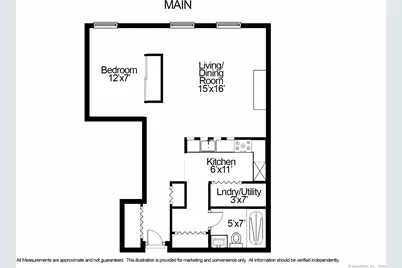 118 Washington Street #APT 304, Norwalk, CT 06854 - Photo 12