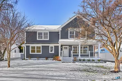 105 Houston Terrace, Stamford, CT 06902 - Photo 1
