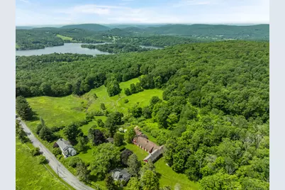 132 Curtiss Road, Warren, CT 06777 - Photo 4