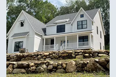 42 Long River Road, Sherman, CT 06784 - Photo 1