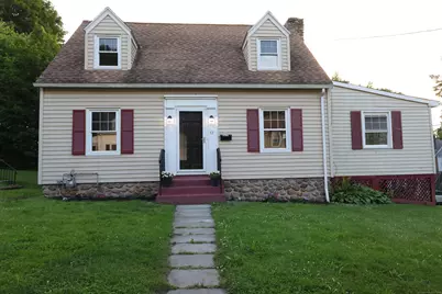 57 Grace Avenue, Waterbury, CT 06710 - Photo 1