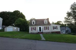 57 Grace Ave, Waterbury, CT 06710 - Photo 2