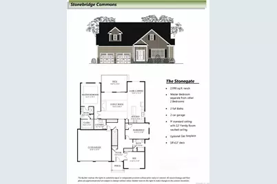 35 Liberty Lane, Enfield, CT 06082 - Photo 2