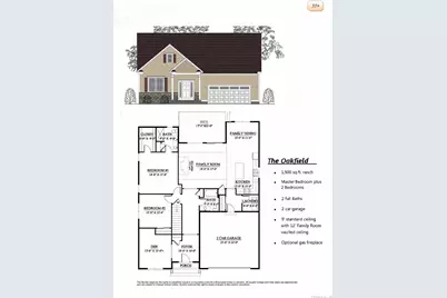 37 Liberty Lane, Enfield, CT 06082 - Photo 2