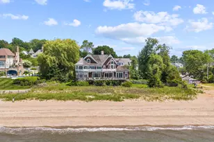 1410 S Pine Creek Rd, Fairfield, CT 06824 - Photo 1