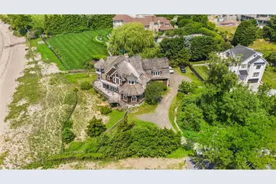 1410 South Pine Creek Road, Fairfield, CT 06824 - Photo 4