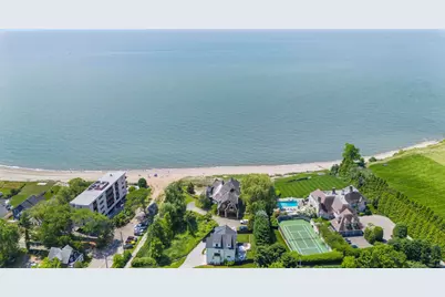 1410 South Pine Creek Road, Fairfield, CT 06824 - Photo 12