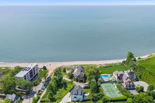 1410 S Pine Creek Rd, Fairfield, CT 06824 - Photo 12