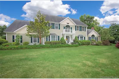 109 Davis Road, Seymour, CT 06483 - Photo 1