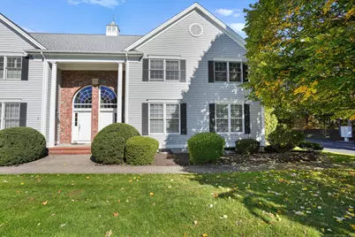 1 Village Drive #1, Trumbull, CT 06611 - Photo 34