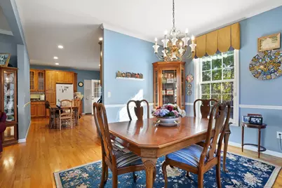 1 Village Drive #1, Trumbull, CT 06611 - Photo 6