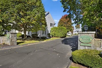 1 Village Drive #1, Trumbull, CT 06611 - Photo 36