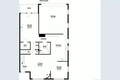 1 Village Drive #1, Trumbull, CT 06611 - Photo 38