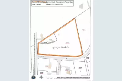 1 Old Middle Road, New Milford, CT 06776 - Photo 26