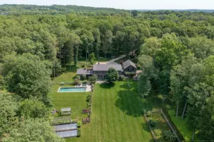 85 W Church Hill Rd, Washington, CT 06794 - Photo 1