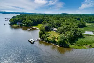 41 Watrous Point Rd., Old Saybrook, CT 06475 - Photo 4