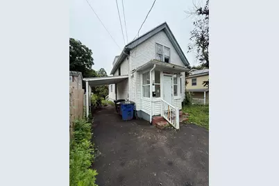 118 Cherry Ann Street, New Haven, CT 06514 - Photo 1