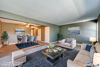 118 Sheraton Lane #118, Norwich, CT 06360 - Photo 4