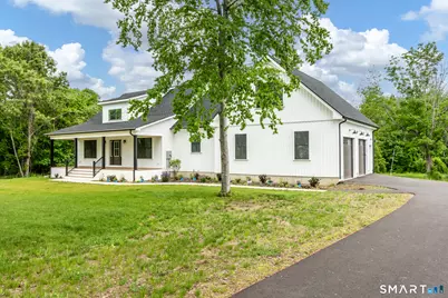 152 Stanavage Road, Colchester, CT 06415 - Photo 1
