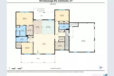 152 Stanavage Road, Colchester, CT 06415 - Photo 10