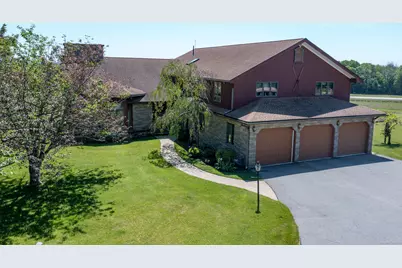 80 Bungay Hill Road, Woodstock Valley, CT 06281 - Photo 2