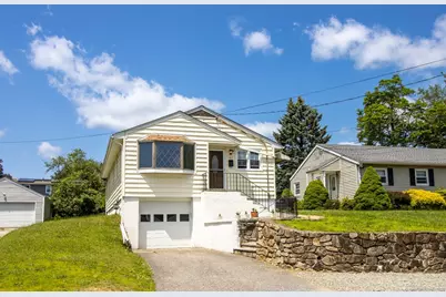 107 Travis Drive, Bridgeport, CT 06606 - Photo 1