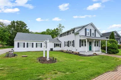 27 Main Street, Hebron, CT 06248 - Photo 2