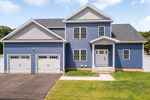 170 Bee St, Meriden, CT 06450 - Photo 2