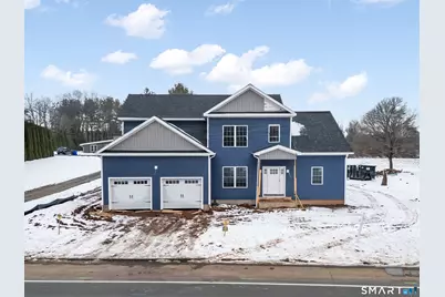 180 Bee Street, Meriden, CT 06450 - Photo 1