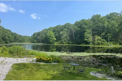 538 Winthrop Road, Deep River, CT 06417 - Photo 1