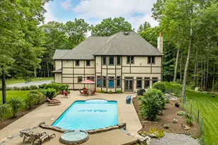 76 Millbrook Ln, Woodstock Valley, CT 06281 - Photo 6