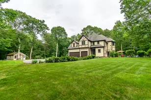 76 Millbrook Ln, Woodstock Valley, CT 06281 - Photo 34